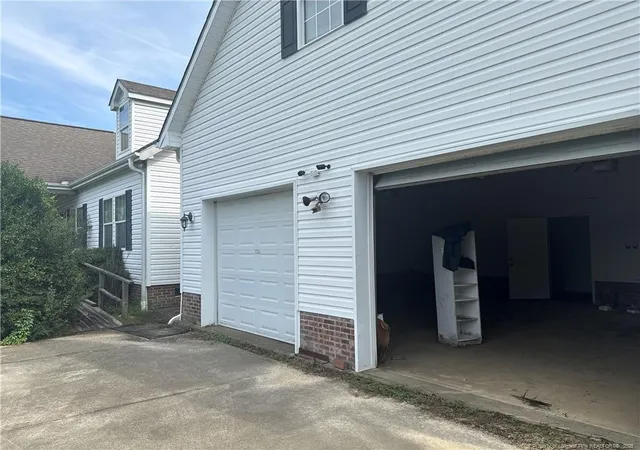 Photo 3 of Single family home for sale at 7905 Iona Church Rd, Fairmont, NC 28340 | MLS# 768982 | Listing updated on 2026-09-21