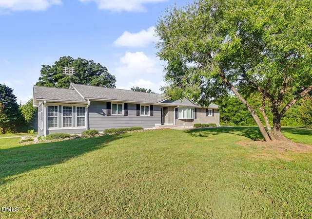 Photo 1 of Single family home for sale at 5210 Moncure Pittsboro Rd, Moncure, NC 27559 | MLS# 10193311 | Listing updated on 2026-10-02