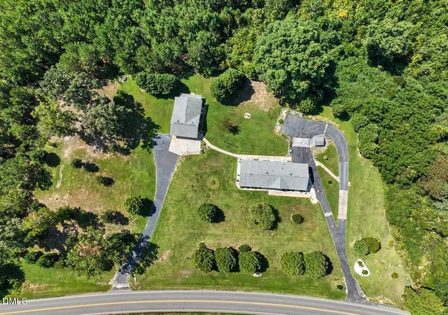 Photo 3 of Single family home for sale at 5210 Moncure Pittsboro Rd, Moncure, NC 27559 | MLS# 10193311 | Listing updated on 2026-10-02