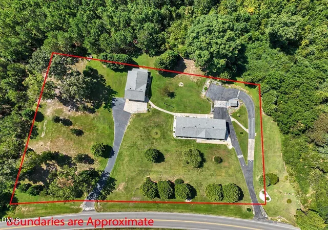 Photo 3 of Single family home for sale at 5210 Moncure Pittsboro Rd, Moncure, NC 27559 | MLS# 10193311 | Listing updated on 2026-10-02
