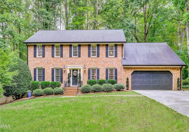 Single family home for sale at 1504 Primrose Ln, Cary, NC 27511 | MLS# 10197954