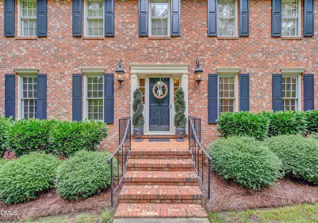 Photo 1 of Single family home for sale at 1504 Primrose Ln, Cary, NC 27511 | MLS# 10197954 | Listing updated on 2026-10-27