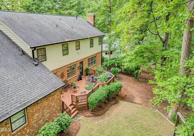 Photo 2 of Single family home for sale at 1504 Primrose Ln, Cary, NC 27511 | MLS# 10197954 | Listing updated on 2026-10-27