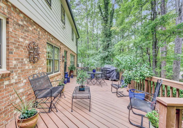 Photo 3 of Single family home for sale at 1504 Primrose Ln, Cary, NC 27511 | MLS# 10197954 | Listing updated on 2026-10-27