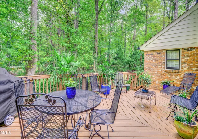 Photo 4 of Single family home for sale at 1504 Primrose Ln, Cary, NC 27511 | MLS# 10197954 | Listing updated on 2026-10-27