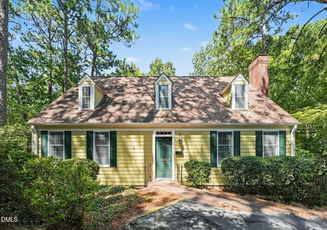 Single family home for sale at 10 Village In The Woods Cir, Southern Pines, NC 28387 | MLS# 10193864