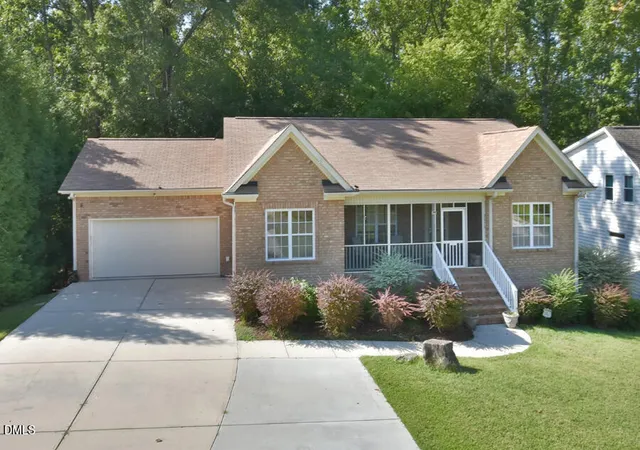 Photo 1 of Single family home for sale at 2575 Mint Julep Dr, Creedmoor, NC 27522 | MLS# 10192855 | Listing updated on 2026-09-28