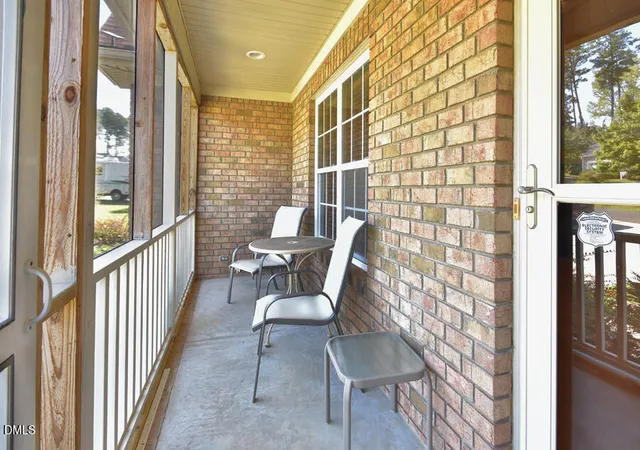 Photo 2 of Single family home for sale at 2575 Mint Julep Dr, Creedmoor, NC 27522 | MLS# 10192855 | Listing updated on 2026-09-28