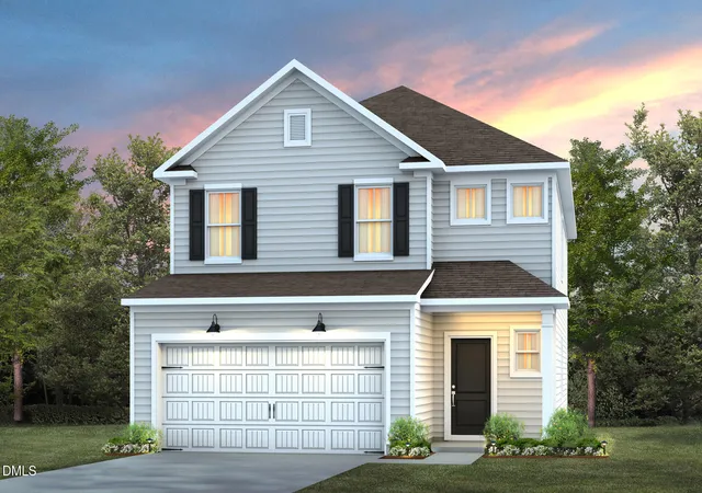 Photo 1 of Single family home for sale at 1009 Photosphere Ct, Durham, NC 27703 | MLS# 10192746 | Listing updated on 2026-09-15