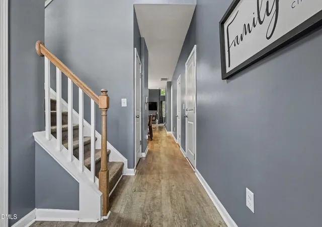 Photo 2 of Single family home for sale at 6600 Bunker Hl Dr, Raleigh, NC 27610 | MLS# 10192844 | Listing updated on 2026-10-18