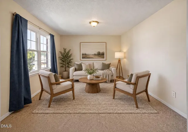 Photo 3 of Single family home for sale at 105 Stratford Dr, Wendell, NC 27591 | MLS# 10193282 | Listing updated on 2026-10-05