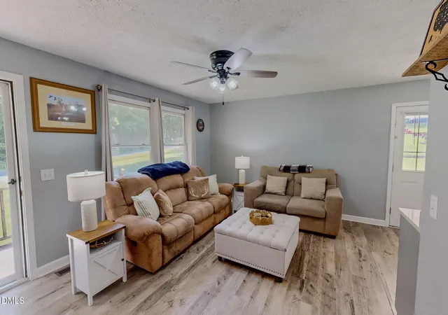 Photo 1 of Single family home for sale at 405 Marvin Gill Rd, Roxboro, NC 27574 | MLS# 10193294 | Listing updated on 2026-10-07