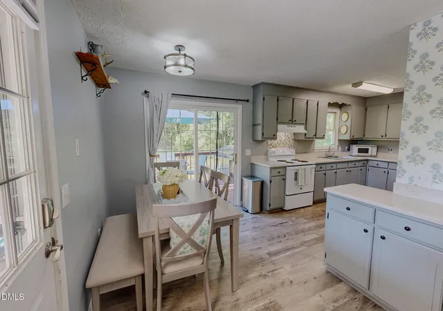 Photo 2 of Single family home for sale at 405 Marvin Gill Rd, Roxboro, NC 27574 | MLS# 10193294 | Listing updated on 2026-10-07