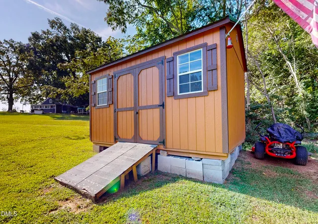 Photo 3 of Single family home for sale at 405 Marvin Gill Rd, Roxboro, NC 27574 | MLS# 10193294 | Listing updated on 2026-10-07