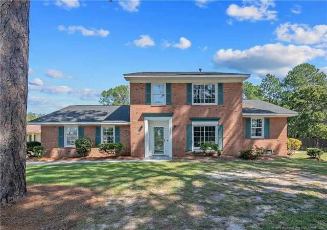 Photo 1 of Sale Pending at 1999 Westcliff Rd, Fayetteville, NC 28304 | MLS# 767735 | Listing updated on 2026-10-01
