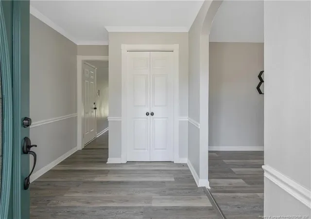 Photo 3 of Sale Pending at 1999 Westcliff Rd, Fayetteville, NC 28304 | MLS# 767735 | Listing updated on 2026-10-01