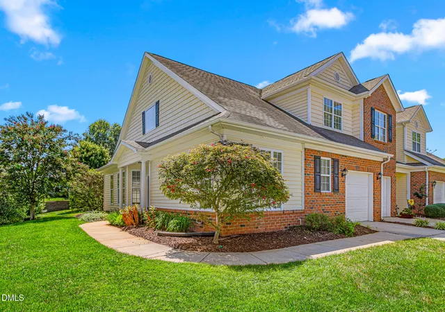 Photo 1 of Townhouse for sale at 704 Village Lake Dr, Mebane, NC 27302 | MLS# 10194205 | Listing updated on 2026-09-22