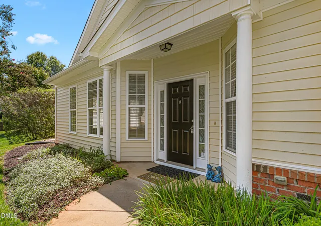 Photo 2 of Townhouse for sale at 704 Village Lake Dr, Mebane, NC 27302 | MLS# 10194205 | Listing updated on 2026-09-22