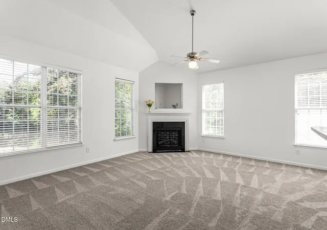 Photo 3 of Townhouse for sale at 704 Village Lake Dr, Mebane, NC 27302 | MLS# 10194205 | Listing updated on 2026-09-22
