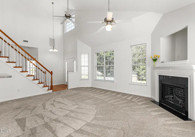 Photo 4 of Townhouse for sale at 704 Village Lake Dr, Mebane, NC 27302 | MLS# 10194205 | Listing updated on 2026-09-22