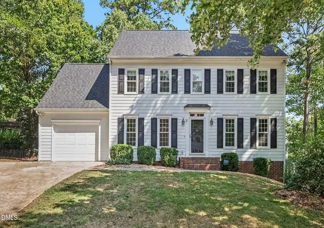 Photo 1 of Single family home for sale at 203 Silvercliff Trl, Cary, NC 27513 | MLS# 10193496 | Listing updated on 2026-09-20