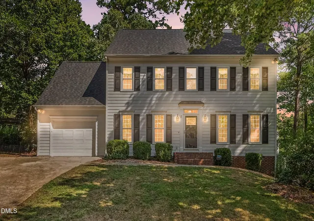 Photo 2 of Single family home for sale at 203 Silvercliff Trl, Cary, NC 27513 | MLS# 10193496 | Listing updated on 2026-09-20
