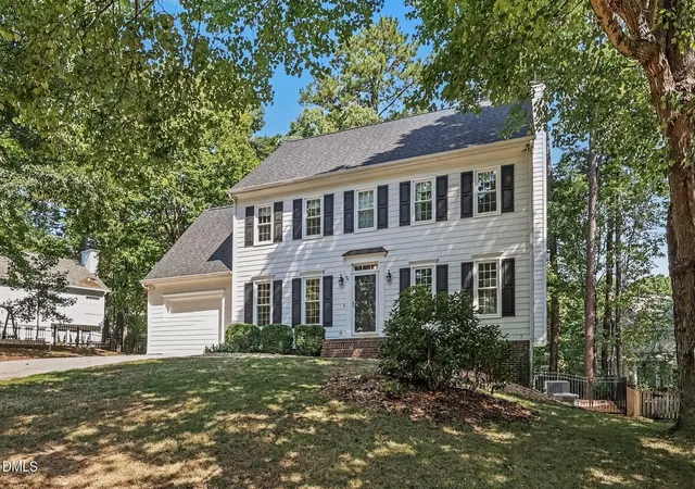 Photo 3 of Single family home for sale at 203 Silvercliff Trl, Cary, NC 27513 | MLS# 10193496 | Listing updated on 2026-09-20