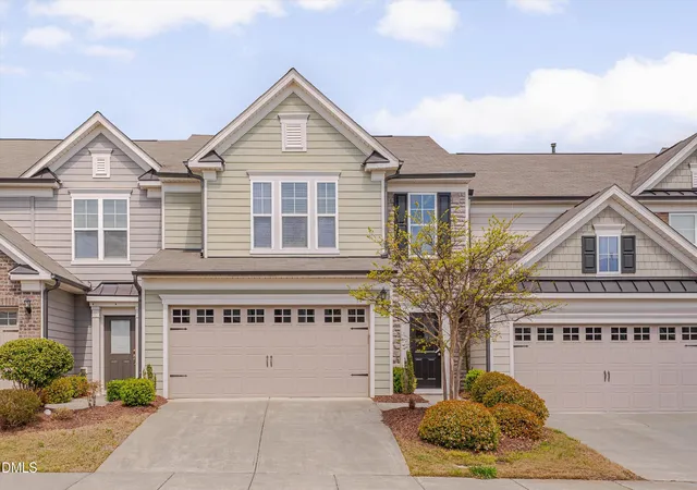 Photo 1 of Townhouse for sale at 1010 Laceflower Dr, Durham, NC 27713 | MLS# 10192920 | Listing updated on 2026-09-16