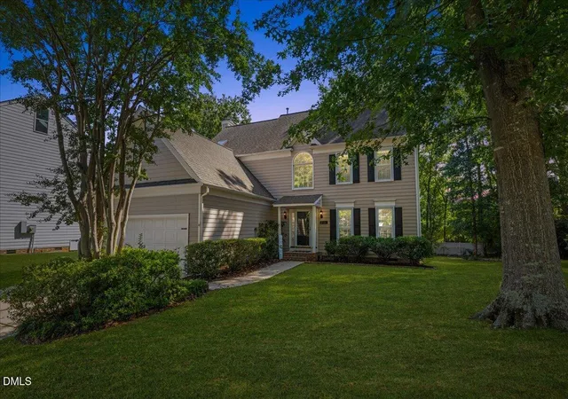 Photo 1 of Sale Pending at 2108 Osprey Cir, Raleigh, NC 27615 | MLS# 10193647 | Listing updated on 2026-09-29