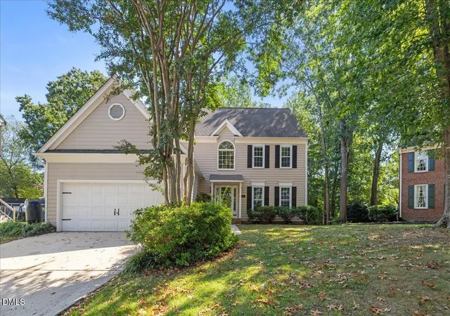 Photo 2 of Sale Pending at 2108 Osprey Cir, Raleigh, NC 27615 | MLS# 10193647 | Listing updated on 2026-09-29
