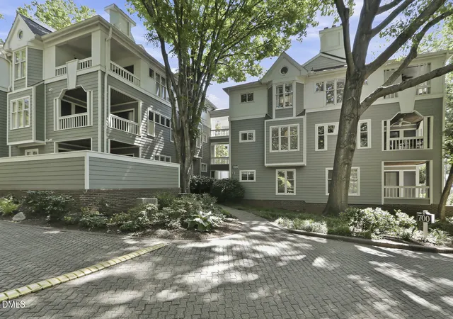 Photo 1 of Condo for sale at 700 Bishops Park Dr #204, Raleigh, NC 27605 | MLS# 10193403 | Listing updated on 2026-09-23