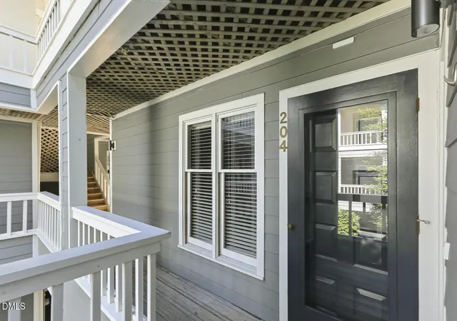 Photo 2 of Condo for sale at 700 Bishops Park Dr #204, Raleigh, NC 27605 | MLS# 10193403 | Listing updated on 2026-09-23