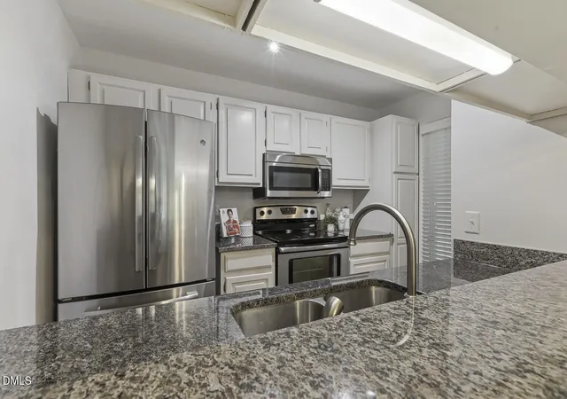 Photo 3 of Condo for sale at 700 Bishops Park Dr #204, Raleigh, NC 27605 | MLS# 10193403 | Listing updated on 2026-09-23