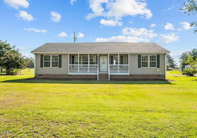 Photo 1 of Sale Pending at 53 Mcneill Ml Rd, Broadway, NC 27505 | MLS# 10192934 | Listing updated on 2026-09-22