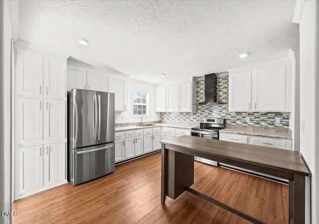 Photo 2 of Sale Pending at 53 Mcneill Ml Rd, Broadway, NC 27505 | MLS# 10192934 | Listing updated on 2026-09-22