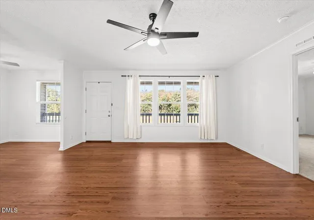 Photo 3 of Sale Pending at 53 Mcneill Ml Rd, Broadway, NC 27505 | MLS# 10192934 | Listing updated on 2026-09-22