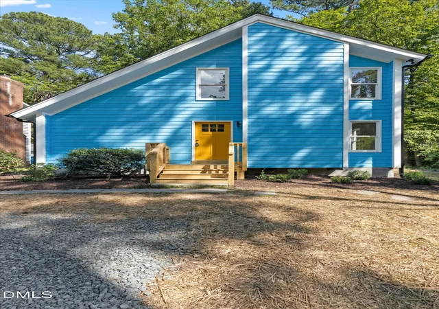 Photo 1 of Single family home for sale at 3213 Stanford Dr, Durham, NC 27707 | MLS# 10193744 | Listing updated on 2026-10-15