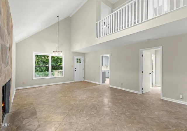 Photo 3 of Single family home for sale at 3213 Stanford Dr, Durham, NC 27707 | MLS# 10193744 | Listing updated on 2026-10-15