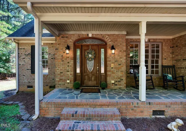 Photo 2 of Single family home for sale at 1200 Chipper Ln, Wake Forest, NC 27587 | MLS# 10193219 | Listing updated on 2026-10-07