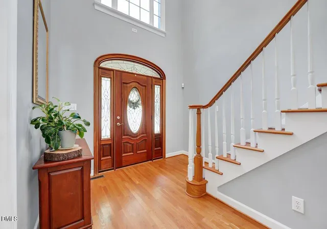 Photo 3 of Single family home for sale at 1200 Chipper Ln, Wake Forest, NC 27587 | MLS# 10193219 | Listing updated on 2026-10-07