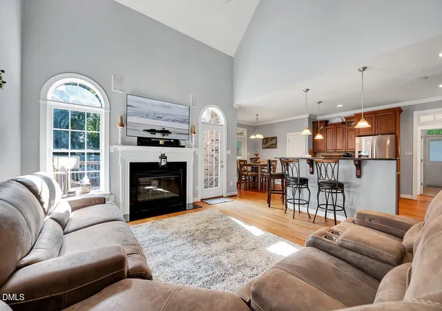 Photo 4 of Single family home for sale at 1200 Chipper Ln, Wake Forest, NC 27587 | MLS# 10193219 | Listing updated on 2026-10-07