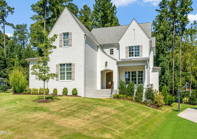 Photo 1 of Single family home for sale at 7717 Dover Hills Dr, Wake Forest, NC 27587 | MLS# 10193378 | Listing updated on 2026-10-04
