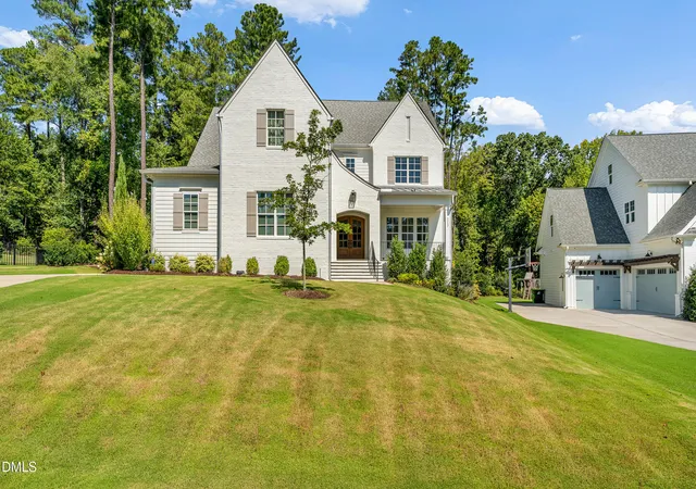 Photo 2 of Single family home for sale at 7717 Dover Hills Dr, Wake Forest, NC 27587 | MLS# 10193378 | Listing updated on 2026-10-04