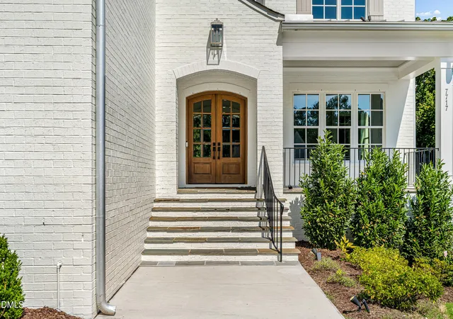 Photo 3 of Single family home for sale at 7717 Dover Hills Dr, Wake Forest, NC 27587 | MLS# 10193378 | Listing updated on 2026-10-04