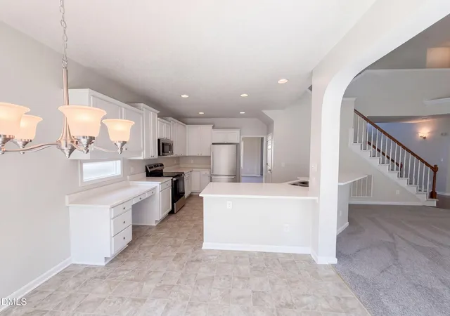 Photo 2 of Single family home for sale at 1701 Carnation Dr, Durham, NC 27703 | MLS# 10192765 | Listing updated on 2026-09-21