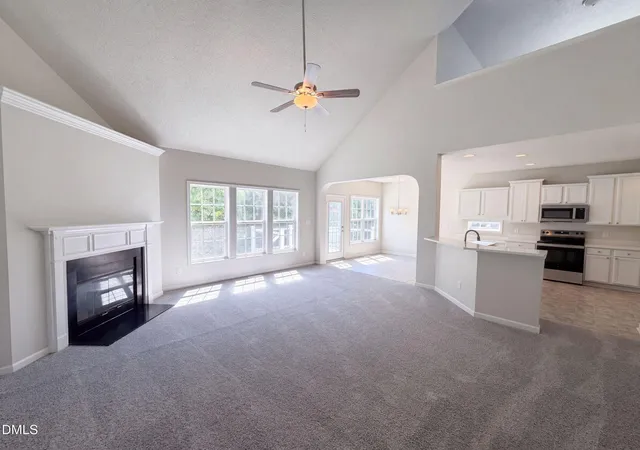 Photo 3 of Single family home for sale at 1701 Carnation Dr, Durham, NC 27703 | MLS# 10192765 | Listing updated on 2026-09-21