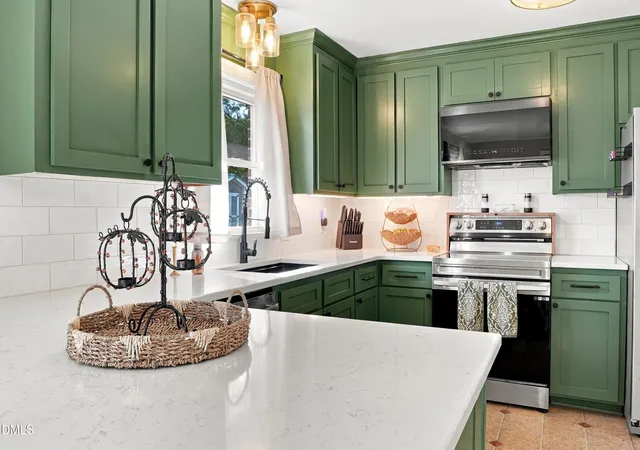 Photo 2 of Single family home for sale at 12291 Finch St, Bailey, NC 27807 | MLS# 10193702 | Listing updated on 2026-09-22