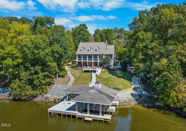 Photo 1 of Single family home for sale at 1056 S Landing Dr, Leasburg, NC 27291 | MLS# 10194060 | Listing updated on 2026-10-01