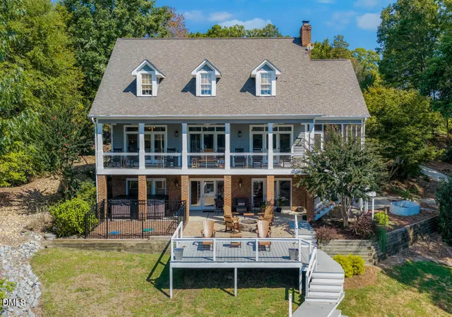 Photo 3 of Single family home for sale at 1056 S Landing Dr, Leasburg, NC 27291 | MLS# 10194060 | Listing updated on 2026-10-01