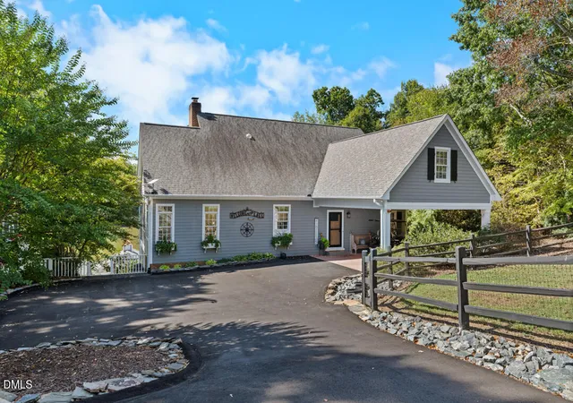 Photo 3 of Single family home for sale at 1056 S Landing Dr, Leasburg, NC 27291 | MLS# 10194060 | Listing updated on 2026-10-01